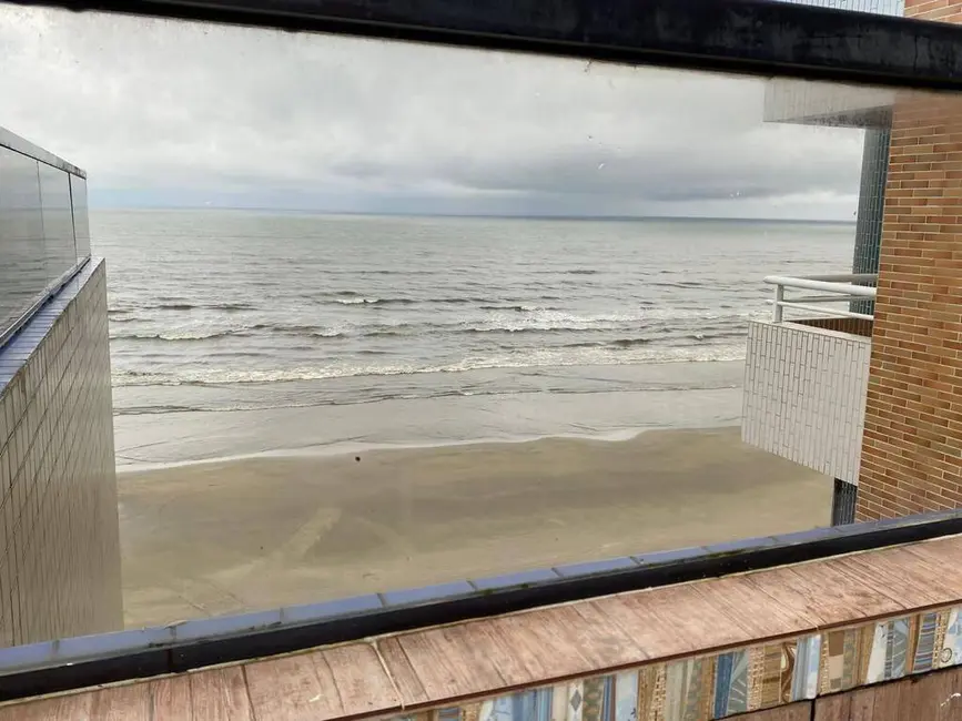 Foto 3 de Casa com 2 quartos à venda, 80m2 em Centro, Mongagua - SP