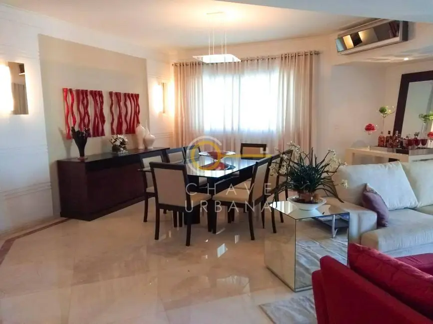 Apartamento com 3 quartos à venda, 302m2 em Ponta da Praia, Santos - SP - imagem 5 Foto 5 de Apartamento com 3 quartos à venda, 302m2 em Ponta da Praia, Santos - SP