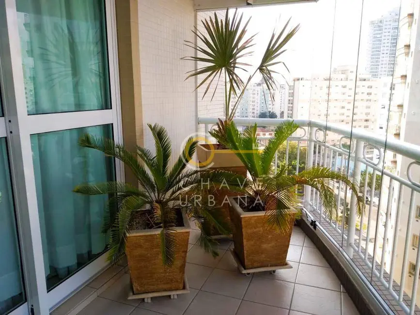 Apartamento com 3 quartos à venda, 302m2 em Ponta da Praia, Santos - SP - imagem 7 Foto 7 de Apartamento com 3 quartos à venda, 302m2 em Ponta da Praia, Santos - SP