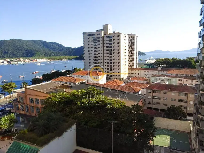 Apartamento com 3 quartos à venda, 302m2 em Ponta da Praia, Santos - SP - imagem 8 Foto 8 de Apartamento com 3 quartos à venda, 302m2 em Ponta da Praia, Santos - SP