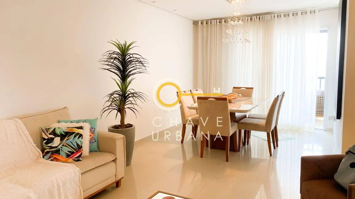 Foto 8 de Cobertura com 3 quartos à venda, 400m2 em Gonzaga, Santos - SP