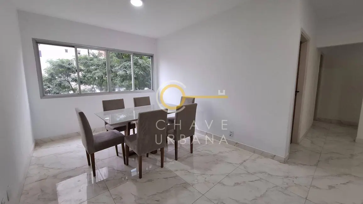 Apartamento com 3 quartos à venda, 171m2 em Boqueirão, Santos - SP - imagem 4 Foto 4 de Apartamento com 3 quartos à venda, 171m2 em Boqueirão, Santos - SP