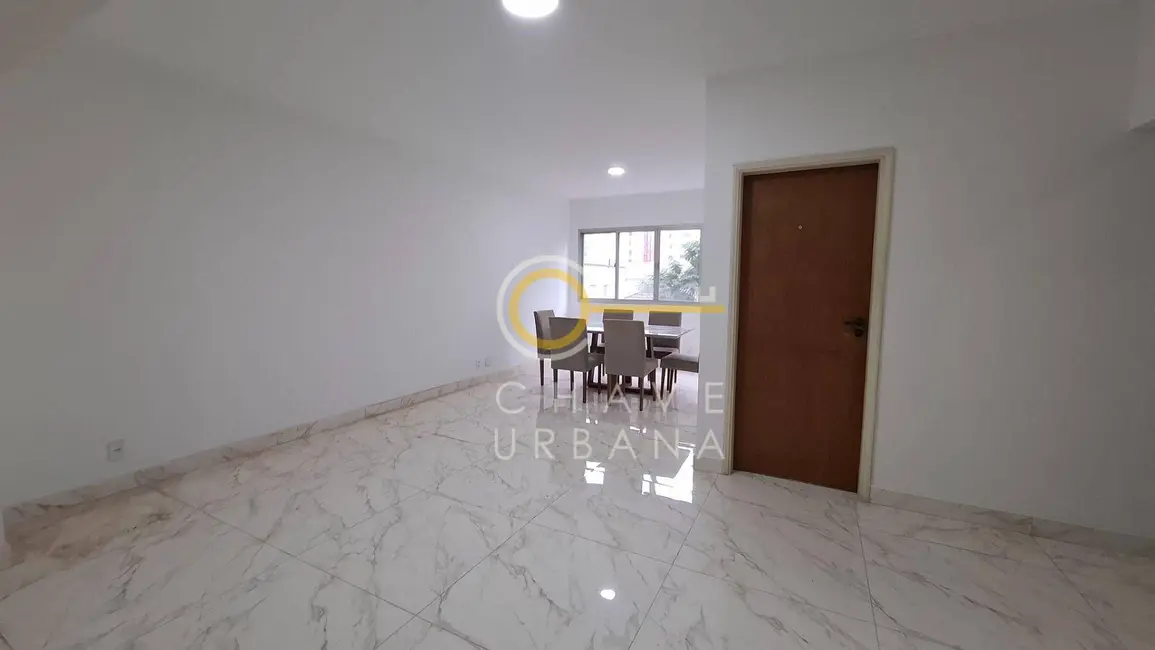 Apartamento com 3 quartos à venda, 171m2 em Boqueirão, Santos - SP - imagem 2 Foto 2 de Apartamento com 3 quartos à venda, 171m2 em Boqueirão, Santos - SP