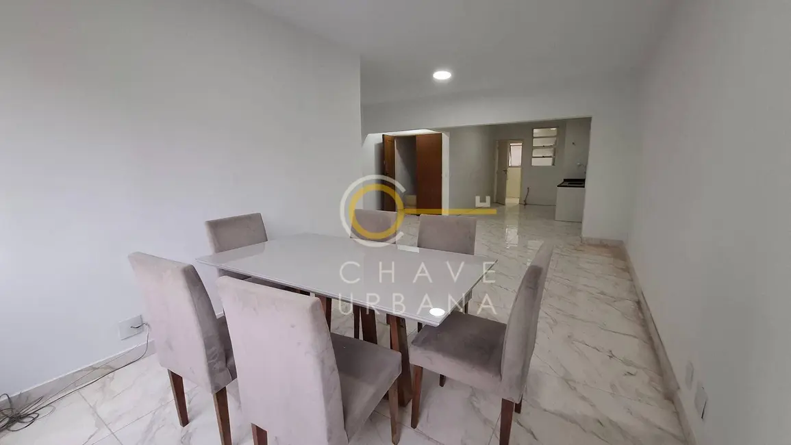 Apartamento com 3 quartos à venda, 171m2 em Boqueirão, Santos - SP - imagem 5 Foto 5 de Apartamento com 3 quartos à venda, 171m2 em Boqueirão, Santos - SP