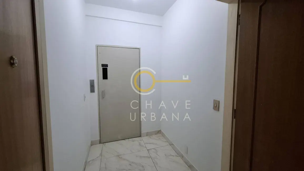 Apartamento com 3 quartos à venda, 171m2 em Boqueirão, Santos - SP - imagem 1 Foto 1 de Apartamento com 3 quartos à venda, 171m2 em Boqueirão, Santos - SP