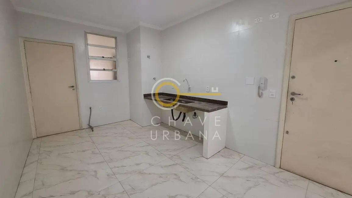 Apartamento com 3 quartos à venda, 171m2 em Boqueirão, Santos - SP - imagem 9 Foto 9 de Apartamento com 3 quartos à venda, 171m2 em Boqueirão, Santos - SP