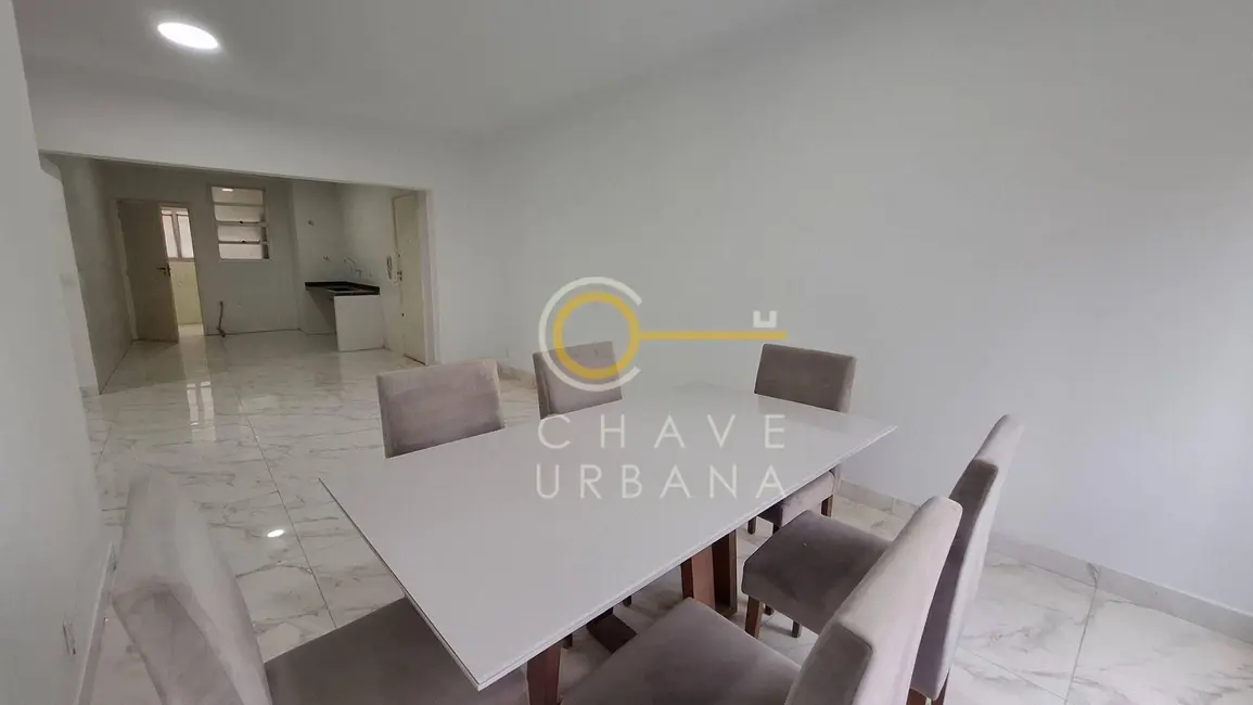 Apartamento com 3 quartos à venda, 171m2 em Boqueirão, Santos - SP - imagem 6 Foto 6 de Apartamento com 3 quartos à venda, 171m2 em Boqueirão, Santos - SP