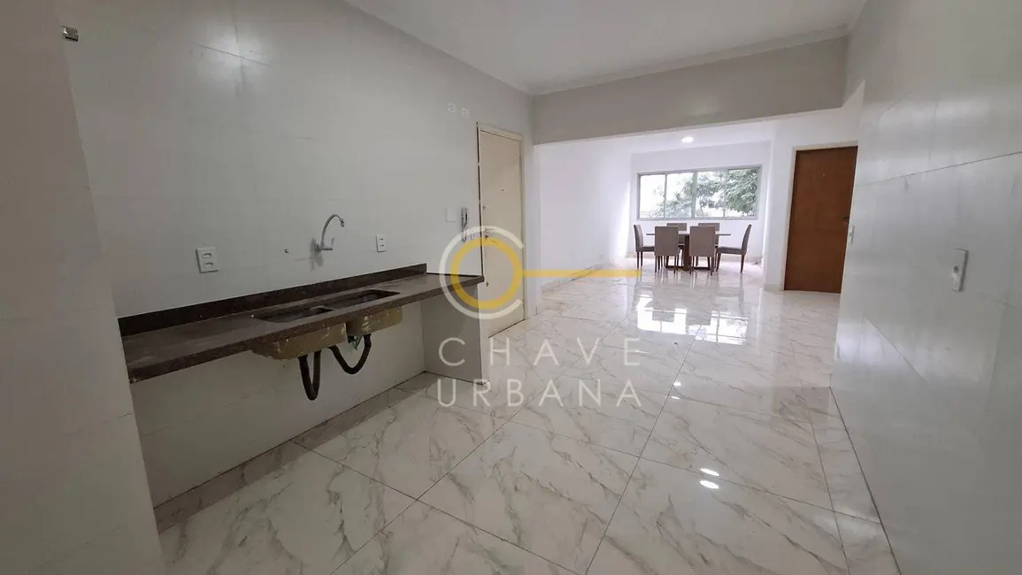 Apartamento com 3 quartos à venda, 171m2 em Boqueirão, Santos - SP - imagem 7 Foto 7 de Apartamento com 3 quartos à venda, 171m2 em Boqueirão, Santos - SP