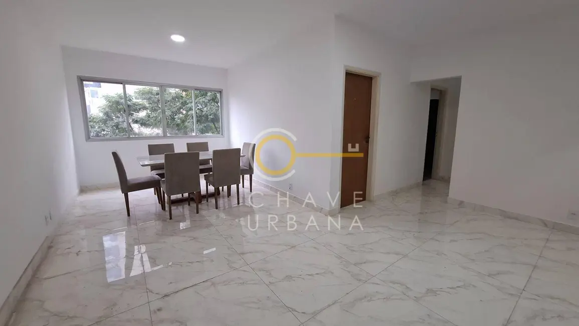 Apartamento com 3 quartos à venda, 171m2 em Boqueirão, Santos - SP - imagem 3 Foto 3 de Apartamento com 3 quartos à venda, 171m2 em Boqueirão, Santos - SP