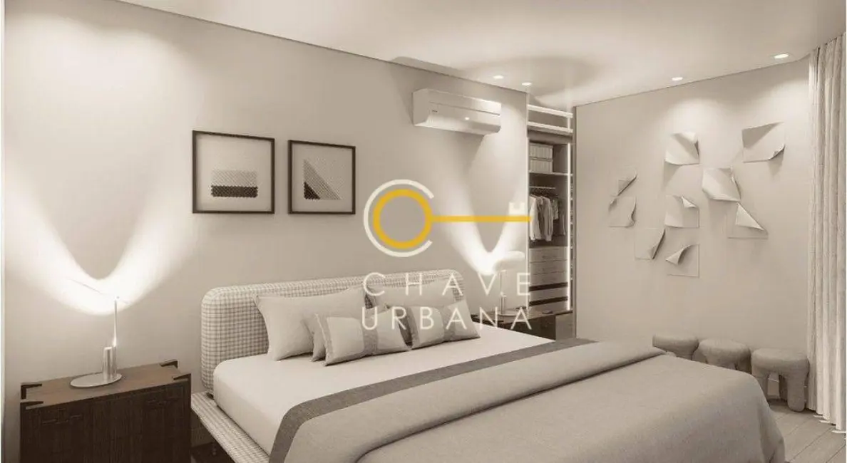 Cobertura com 4 quartos à venda, 560m2 em Ponta da Praia, Santos - SP - imagem 9 Foto 9 de Cobertura com 4 quartos à venda, 560m2 em Ponta da Praia, Santos - SP