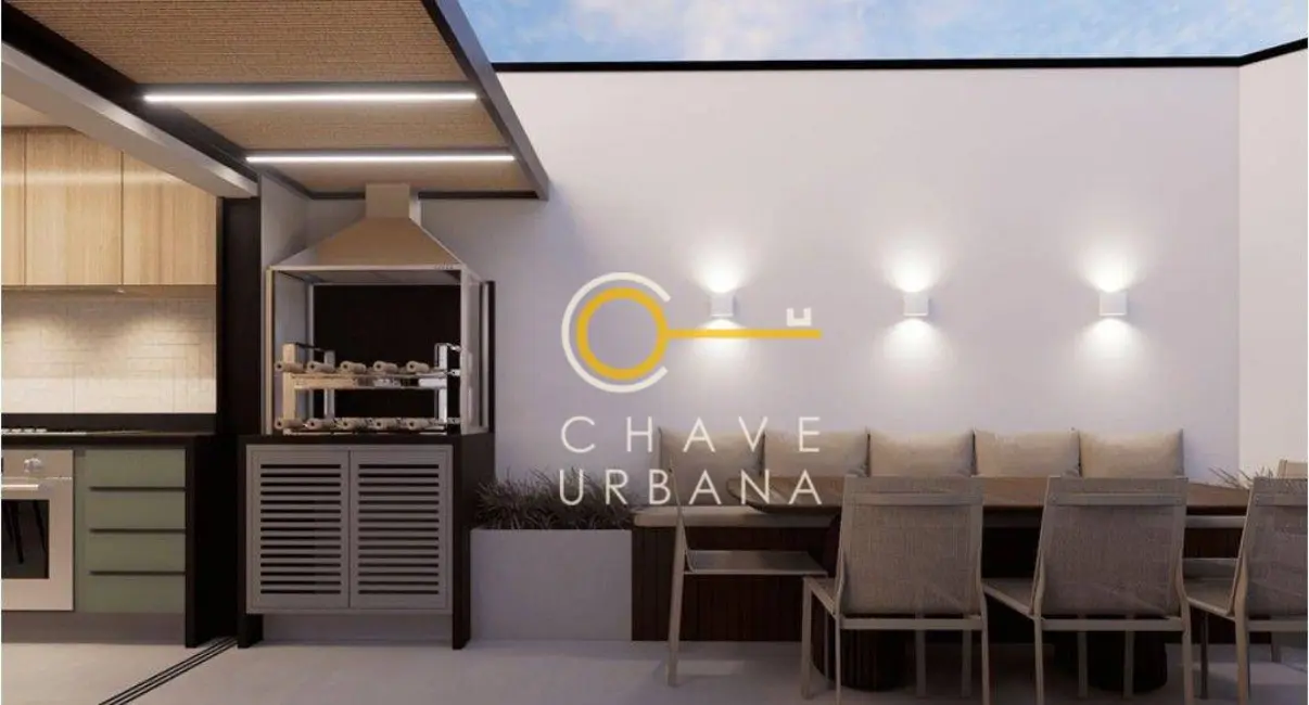 Cobertura com 4 quartos à venda, 560m2 em Ponta da Praia, Santos - SP - imagem 3 Foto 3 de Cobertura com 4 quartos à venda, 560m2 em Ponta da Praia, Santos - SP