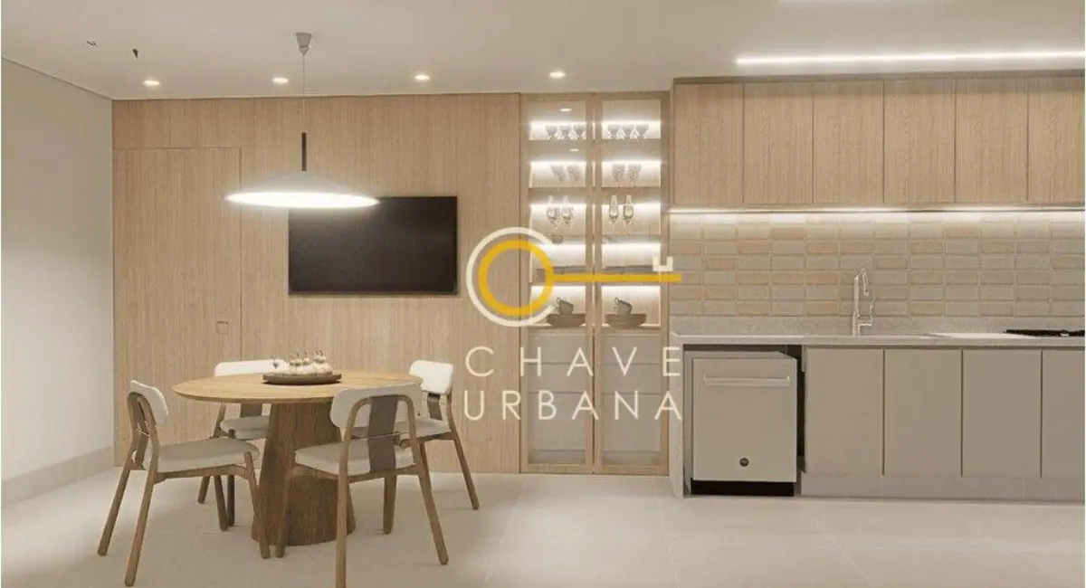 Cobertura com 4 quartos à venda, 560m2 em Ponta da Praia, Santos - SP - imagem 8 Foto 8 de Cobertura com 4 quartos à venda, 560m2 em Ponta da Praia, Santos - SP