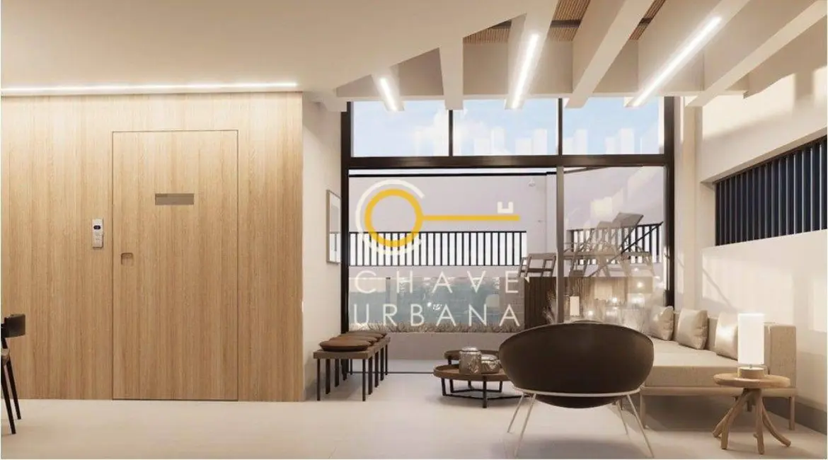 Cobertura com 4 quartos à venda, 560m2 em Ponta da Praia, Santos - SP - imagem 4 Foto 4 de Cobertura com 4 quartos à venda, 560m2 em Ponta da Praia, Santos - SP