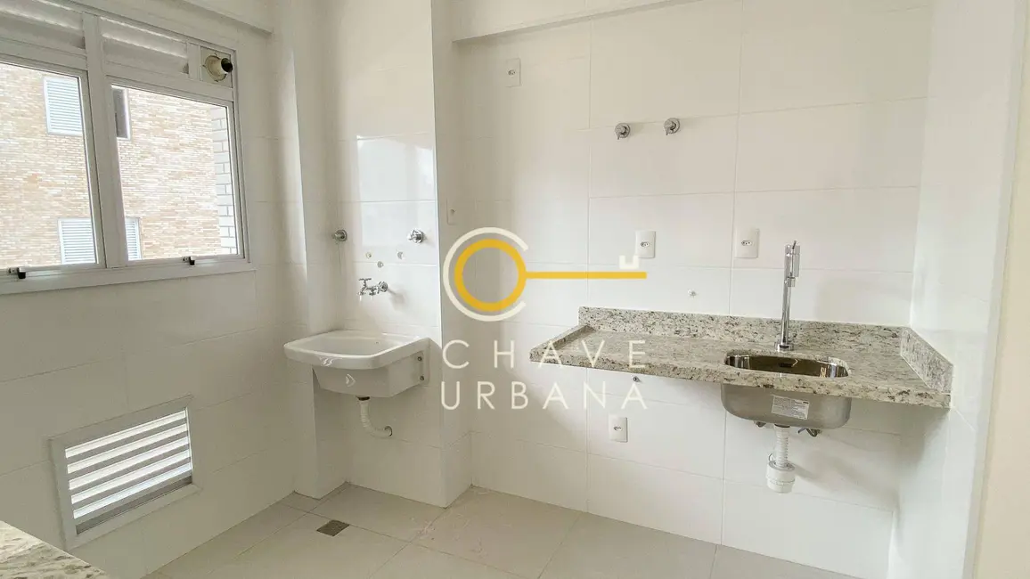 Foto 5 de Apartamento com 1 quarto à venda, 70m2 em Boqueirão, Santos - SP