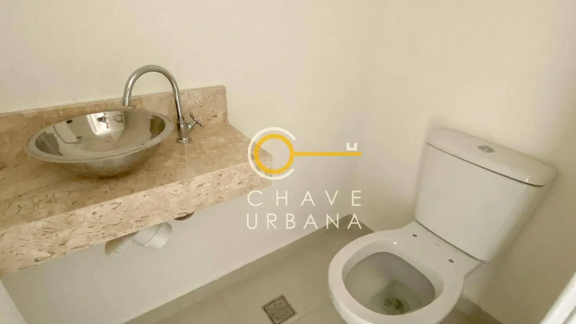 Foto 6 de Apartamento com 1 quarto à venda, 70m2 em Boqueirão, Santos - SP