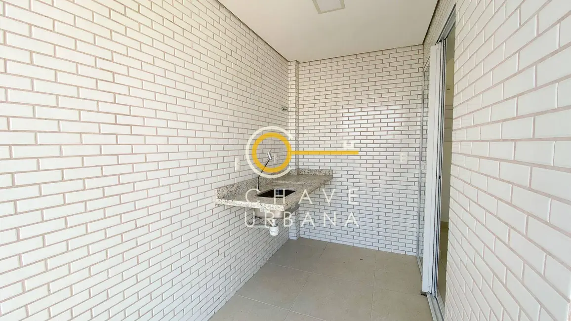 Apartamento com 1 quarto à venda, 65m2 em Boqueirão, Santos - SP - imagem 2 Foto 2 de Apartamento com 1 quarto à venda, 65m2 em Boqueirão, Santos - SP