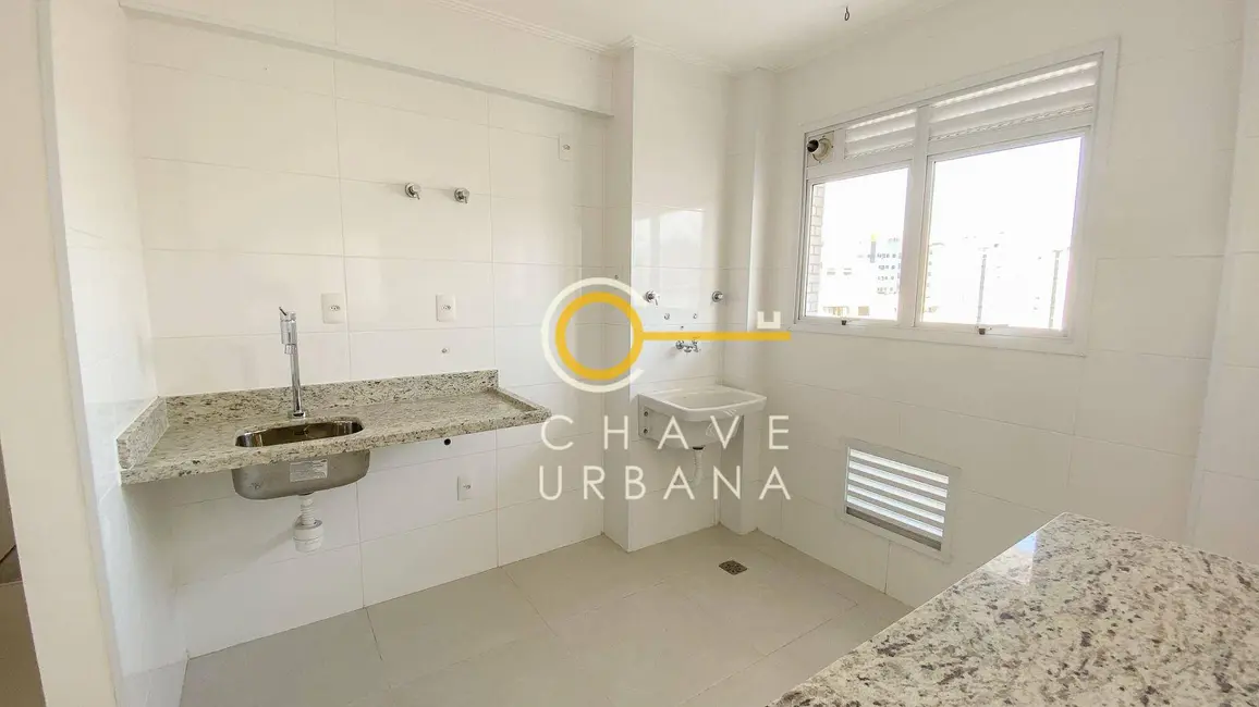 Apartamento com 1 quarto à venda, 65m2 em Boqueirão, Santos - SP - imagem 3 Foto 3 de Apartamento com 1 quarto à venda, 65m2 em Boqueirão, Santos - SP