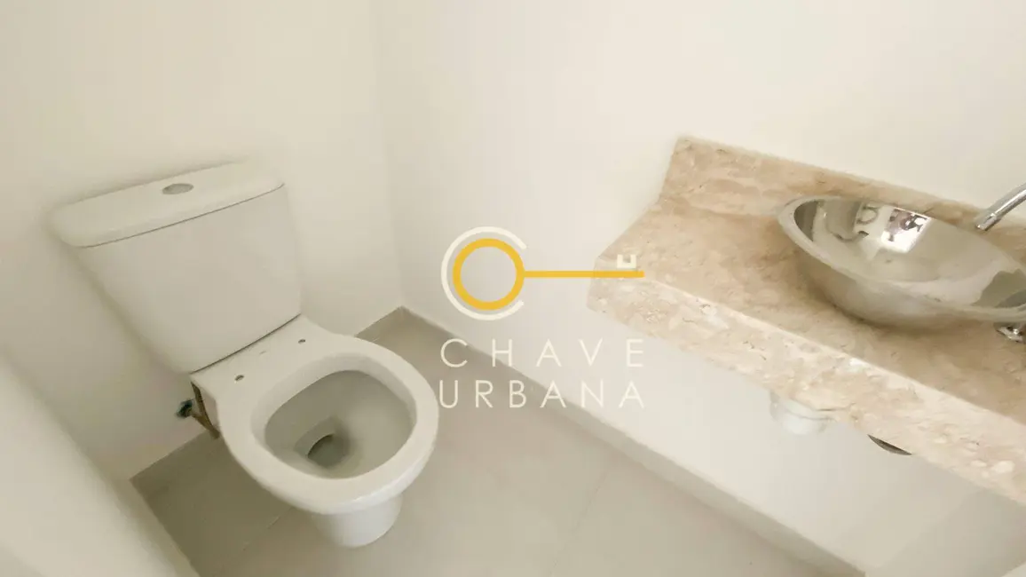 Apartamento com 1 quarto à venda, 65m2 em Boqueirão, Santos - SP - imagem 7 Foto 7 de Apartamento com 1 quarto à venda, 65m2 em Boqueirão, Santos - SP