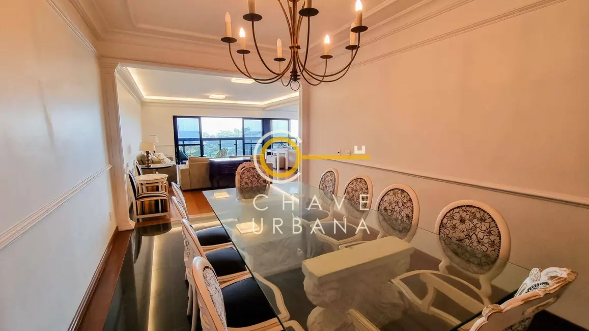 Apartamento com 3 quartos à venda, 330m2 em Pompéia, Santos - SP - imagem 7 Foto 7 de Apartamento com 3 quartos à venda, 330m2 em Pompéia, Santos - SP