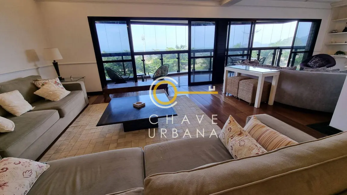 Apartamento com 3 quartos à venda, 330m2 em Pompéia, Santos - SP - imagem 5 Foto 5 de Apartamento com 3 quartos à venda, 330m2 em Pompéia, Santos - SP