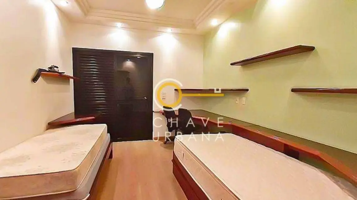 Apartamento com 3 quartos à venda, 330m2 em Pompéia, Santos - SP - imagem 8 Foto 8 de Apartamento com 3 quartos à venda, 330m2 em Pompéia, Santos - SP