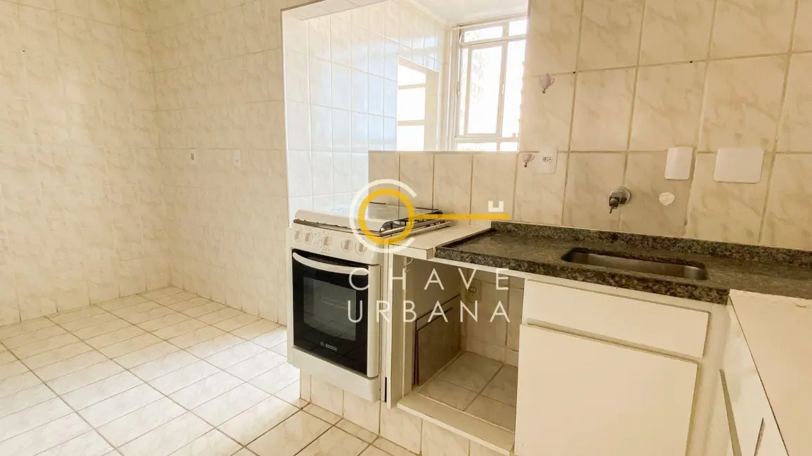 Foto 7 de Apartamento com 3 quartos à venda, 150m2 em Gonzaga, Santos - SP