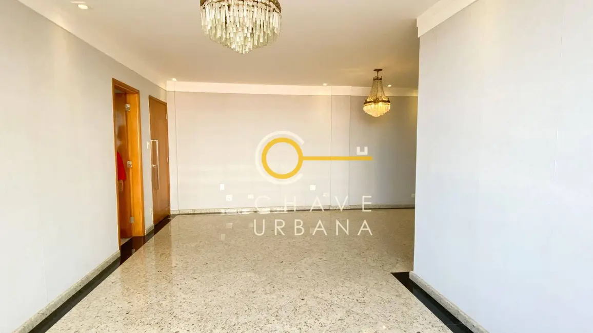 Foto 5 de Apartamento com 3 quartos à venda, 150m2 em Gonzaga, Santos - SP