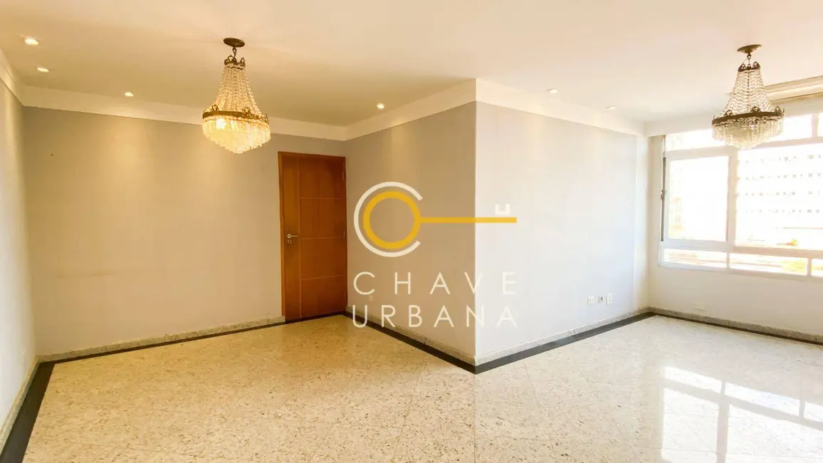 Foto 3 de Apartamento com 3 quartos à venda, 150m2 em Gonzaga, Santos - SP