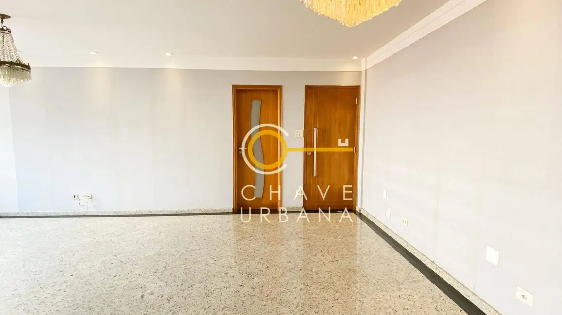 Foto 6 de Apartamento com 3 quartos à venda, 150m2 em Gonzaga, Santos - SP