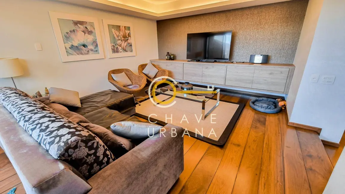 Cobertura com 3 quartos à venda, 310m2 em Gonzaga, Santos - SP - imagem 7 Foto 7 de Cobertura com 3 quartos à venda, 310m2 em Gonzaga, Santos - SP