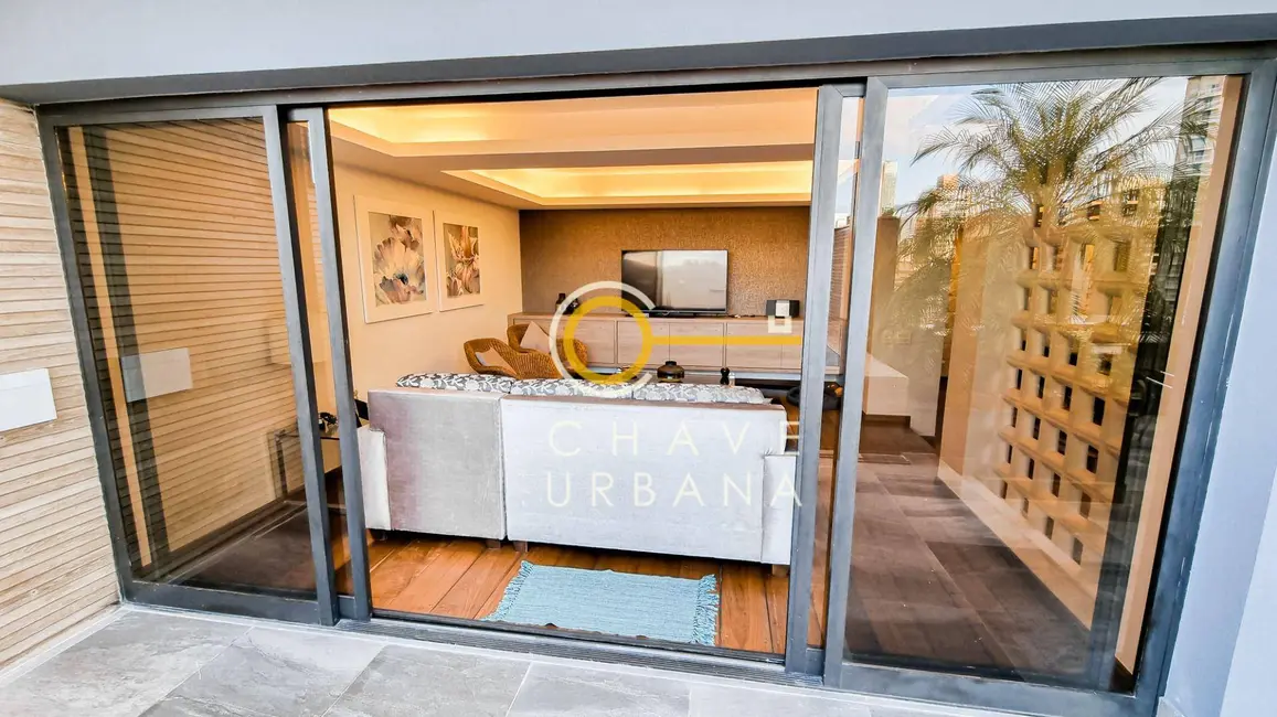 Cobertura com 3 quartos à venda, 310m2 em Gonzaga, Santos - SP - imagem 6 Foto 6 de Cobertura com 3 quartos à venda, 310m2 em Gonzaga, Santos - SP