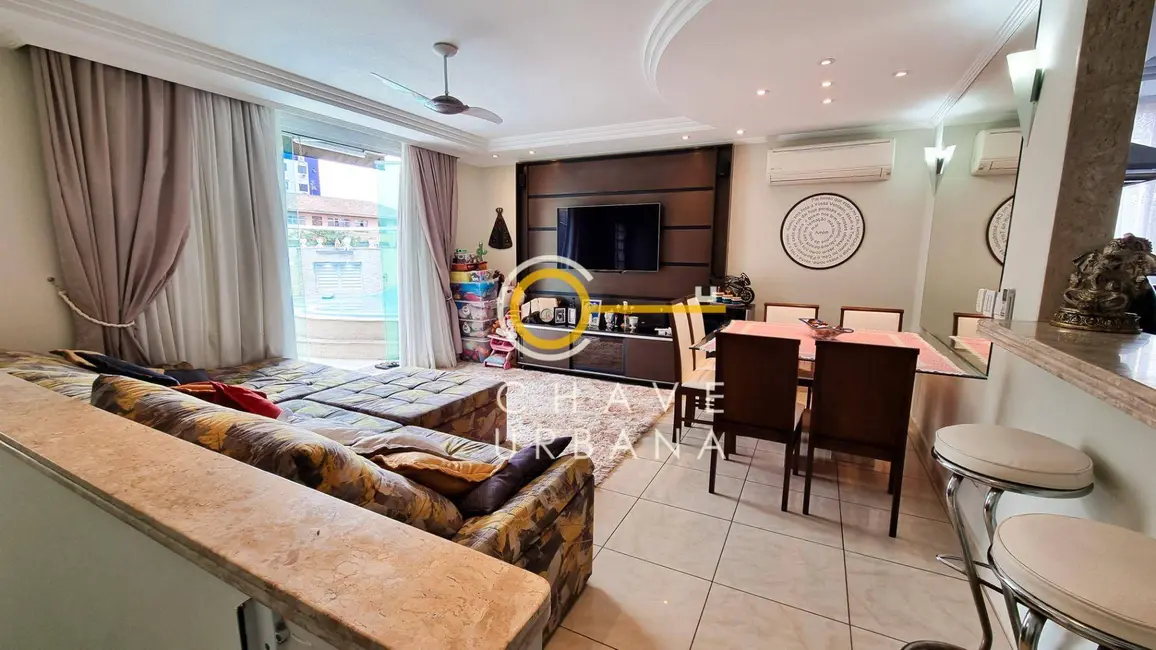 Casa com 3 quartos à venda, 163m2 em Embaré, Santos - SP - imagem 6 Foto 6 de Casa com 3 quartos à venda, 163m2 em Embaré, Santos - SP