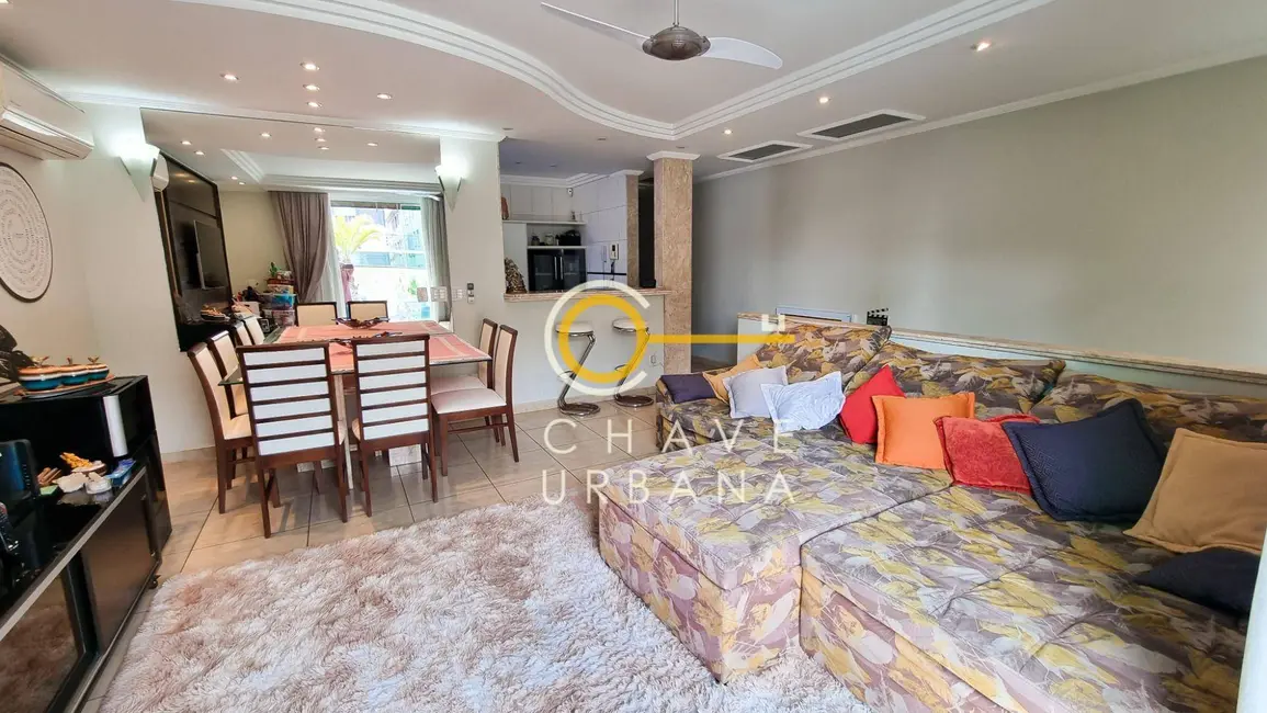 Casa com 3 quartos à venda, 163m2 em Embaré, Santos - SP - imagem 7 Foto 7 de Casa com 3 quartos à venda, 163m2 em Embaré, Santos - SP