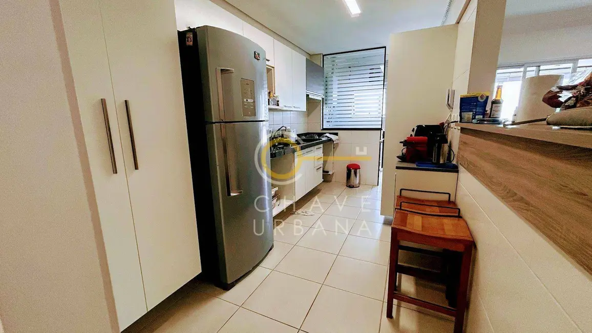 Foto 9 de Apartamento com 2 quartos à venda, 144m2 em Boqueirão, Santos - SP
