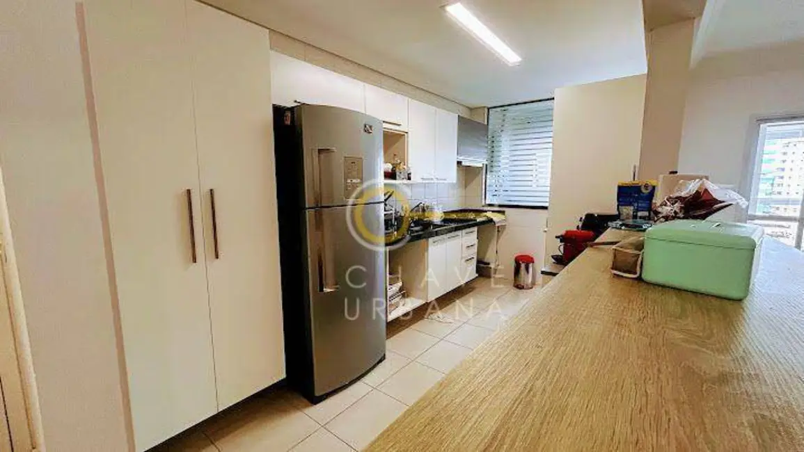 Foto 8 de Apartamento com 2 quartos à venda, 144m2 em Boqueirão, Santos - SP