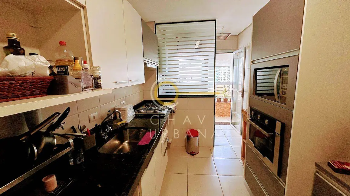 Foto 7 de Apartamento com 2 quartos à venda, 144m2 em Boqueirão, Santos - SP