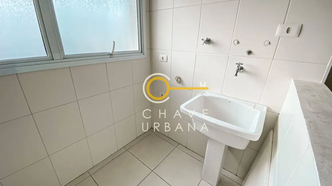 Apartamento com 2 quartos à venda, 145m2 em Boqueirão, Santos - SP - imagem 9 Foto 9 de Apartamento com 2 quartos à venda, 145m2 em Boqueirão, Santos - SP