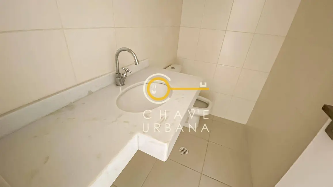 Apartamento com 2 quartos à venda, 145m2 em Boqueirão, Santos - SP - imagem 6 Foto 6 de Apartamento com 2 quartos à venda, 145m2 em Boqueirão, Santos - SP