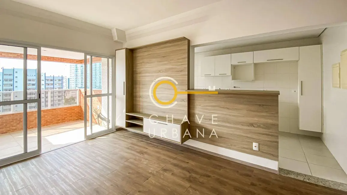 Apartamento com 2 quartos à venda, 145m2 em Boqueirão, Santos - SP - imagem 3 Foto 3 de Apartamento com 2 quartos à venda, 145m2 em Boqueirão, Santos - SP