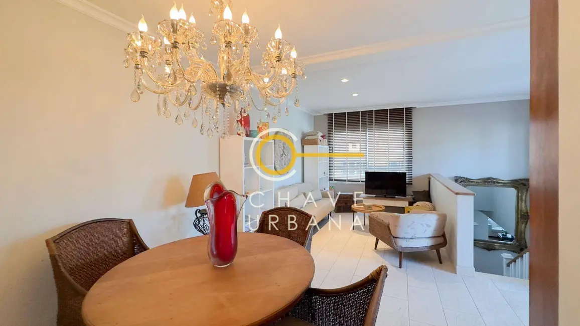 Foto 8 de Cobertura com 4 quartos à venda, 69529m2 em Gonzaga, Santos - SP