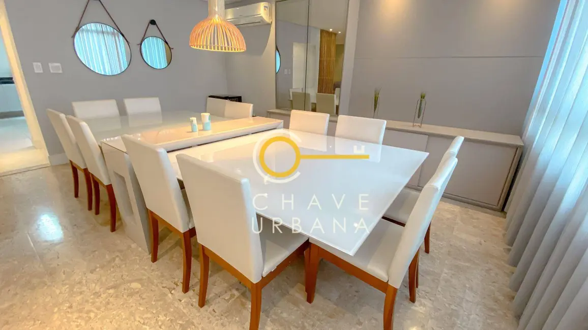 Foto 8 de Apartamento com 4 quartos à venda, 315m2 em Boqueirão, Santos - SP