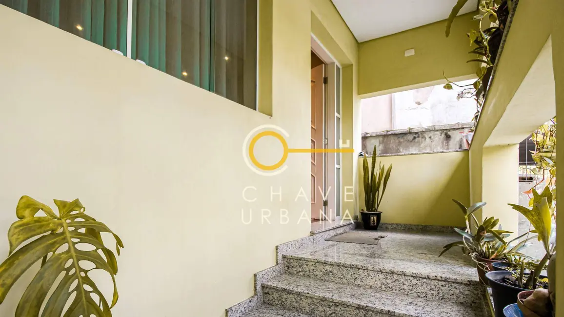 Casa com 3 quartos à venda, 350m2 em Vila Belmiro, Santos - SP - imagem 2 Foto 2 de Casa com 3 quartos à venda, 350m2 em Vila Belmiro, Santos - SP