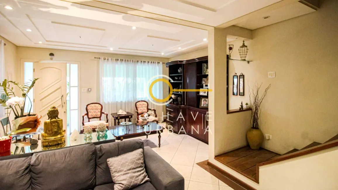 Casa com 3 quartos à venda, 350m2 em Vila Belmiro, Santos - SP - imagem 4 Foto 4 de Casa com 3 quartos à venda, 350m2 em Vila Belmiro, Santos - SP