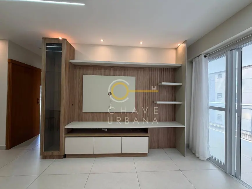 Apartamento com 2 quartos à venda, 105m2 em Boqueirão, Santos - SP - imagem 2 Foto 2 de Apartamento com 2 quartos à venda, 105m2 em Boqueirão, Santos - SP