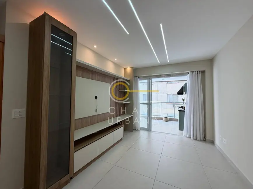 Apartamento com 2 quartos à venda, 105m2 em Boqueirão, Santos - SP - imagem 4 Foto 4 de Apartamento com 2 quartos à venda, 105m2 em Boqueirão, Santos - SP