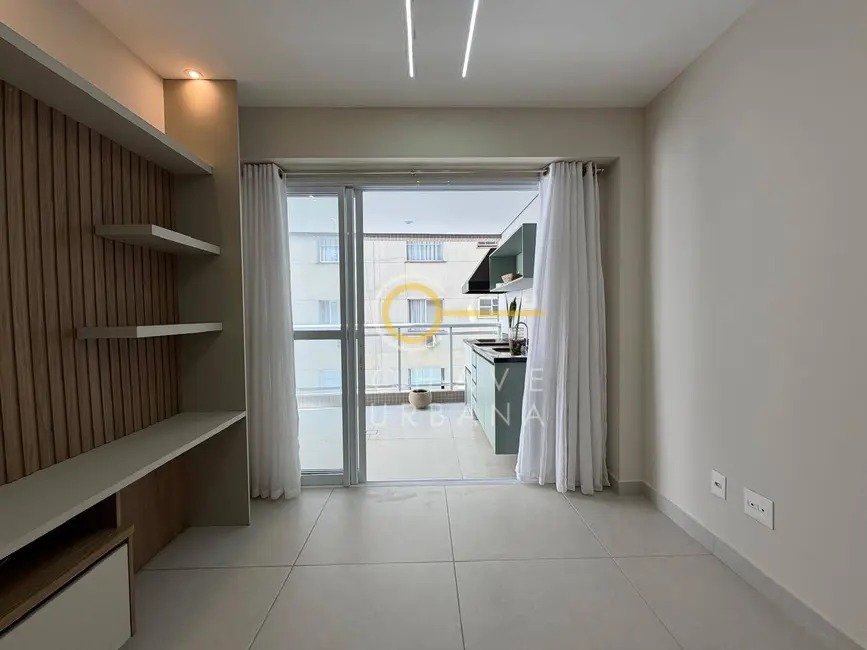 Apartamento com 2 quartos à venda, 105m2 em Boqueirão, Santos - SP - imagem 7 Foto 7 de Apartamento com 2 quartos à venda, 105m2 em Boqueirão, Santos - SP