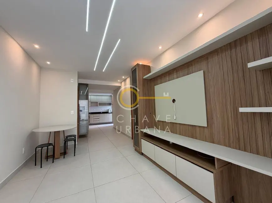 Apartamento com 2 quartos à venda, 105m2 em Boqueirão, Santos - SP - imagem 5 Foto 5 de Apartamento com 2 quartos à venda, 105m2 em Boqueirão, Santos - SP