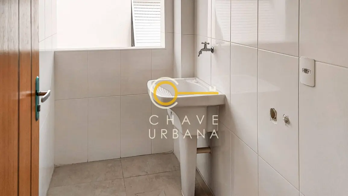 Foto 4 de Casa com 3 quartos à venda, 98m2 em Embaré, Santos - SP