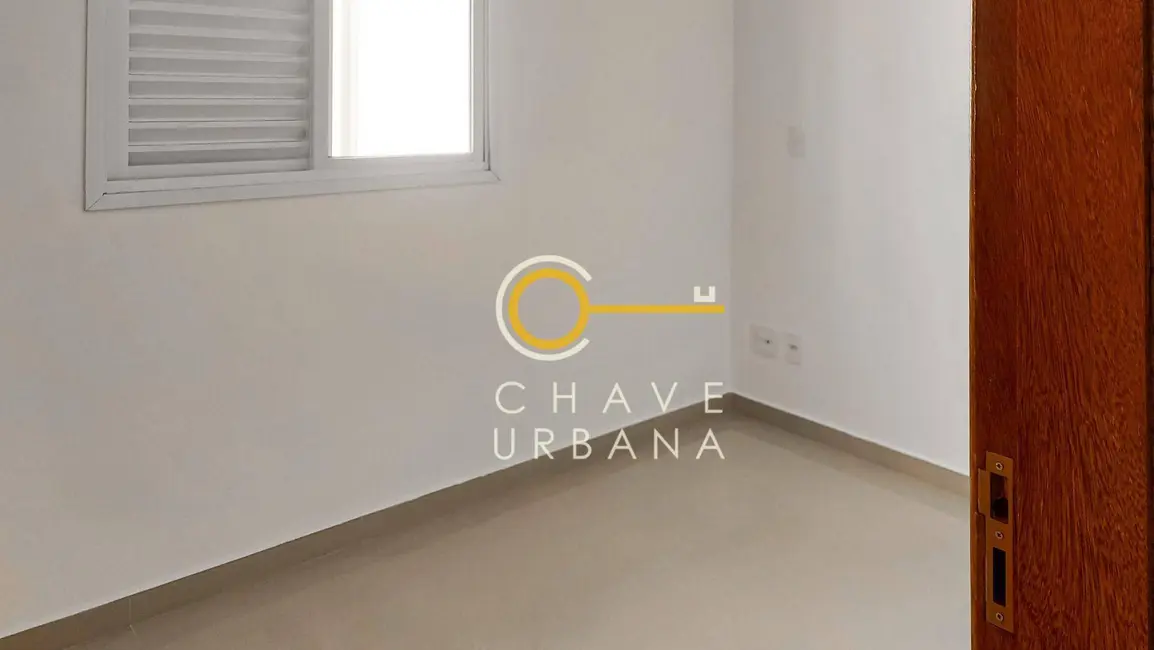 Foto 6 de Casa com 3 quartos à venda, 98m2 em Embaré, Santos - SP