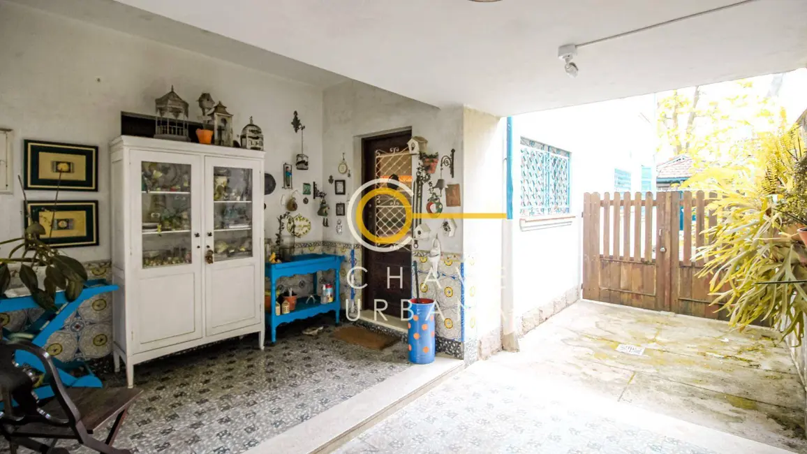 Foto 2 de Casa com 3 quartos à venda, 500m2 em Campo Grande, Santos - SP